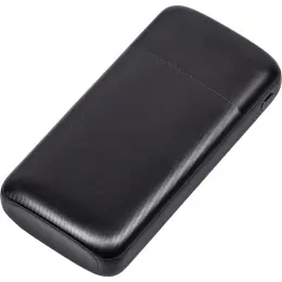 Alex Varga Spartacus Fast Charge 20W Power Bank - 20000mAh Black